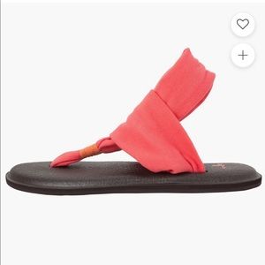 Sanuk Women’s Yoga Sling Sandal